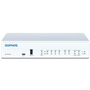 Sophos SD-RED 60 Edge Devices For Remote Locations