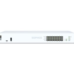 Sophos XGS 136 Security Appliance -  Desktop: SMB and Branch Office