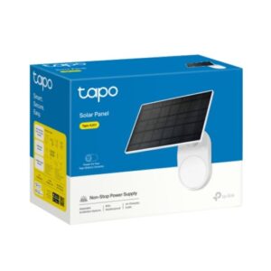 TP-Link Tapo A201 Solar Panel