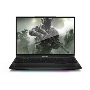 Resistance Striker R46 V2 Gaming Laptop