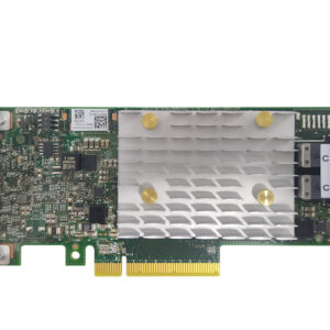 LENOVO ThinkSystem RAID 5350-8i PCIe 12Gb Adapter