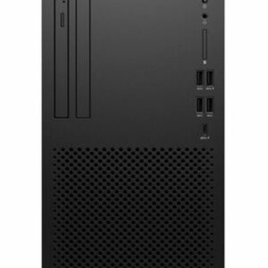 HP Z1 Tower G9 Intel i7-13700 16GB DDR5 512GB SSD 1TB HDD WIN 11 PRO nVidia RTX