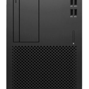 HP Z2 Tower G9 Intel i7-13700 32GB DDR5 1TB SSD 1TB HDD WIN11 Pro nVidia RTX A20