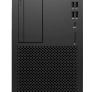 HP Z2 Tower G9 Intel i7-13700 32GB DDR5 2TB SSD 1TB HDD WIN11 DG 10 PRO nVidia R