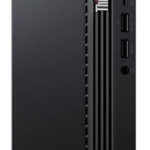 LENOVO ThinkCentre M70q Gen3 Tiny Desktop PC i5-12400T 16GB 256GB SSD Windows 10