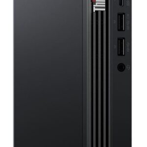 LENOVO ThinkCentre Neo 50q G4 Tiny Desktop PC i5-13420H 16GB 512GB SSD Windows 1