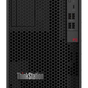 LENOVO ThinkStation P2 Tower Intel vPro i7-14700 16GB DDR5 1TB SSD + 1TB HDD Win