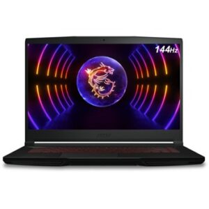 MSI Thin GF63 13UC-2434AU