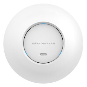 Grandstream GWN7660E GWN Enterprise-Grade Wi-Fi 6 Access Point