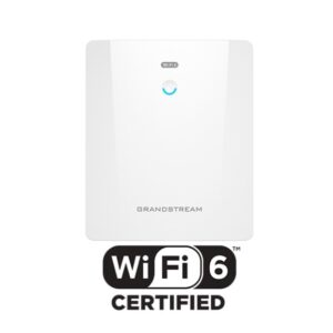 Grandstream GWN7664ELR 4x4 802.11ax Wi-Fi 6 Outdoor Long Range AP