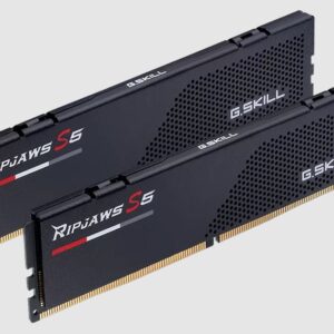 G.SKILL F5-6000J3040F16GX2-RS5K 32GB (2 x 16GB)/ DDR5 6000 MT/s/ XMP 3.0/Timings