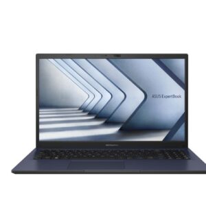 ASUS ExpertBook B1 - 15.6' 13th Gen i5-1335U