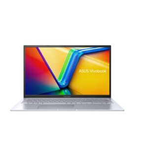 ASUS Vivobook 17X D3704 17.3' FHD AMD Ryzen R5-7430U 16GB 1TB SSD Windows 11 Hom