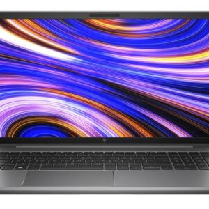 HP ZBook Power G10 15.6' FHD TOUCH IR AMD R9-7940HS 32GB DDR5 1TB SSD WIN11 PRO