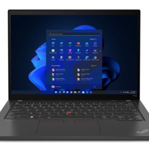 LENOVO ThinkPad P14S 14'' WUXGA IR Intel i7-1360P 32GB DDR5 1TB SSD WIN 11 PRO I