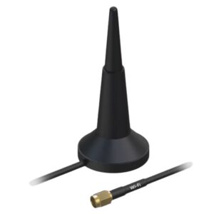 Teltonika WI-FI DUAL-BAND MAGNETIC SMA ANTENNA