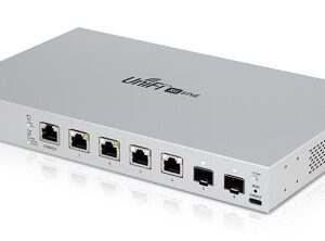 Ubiquiti UniFi Fully Managed Switch