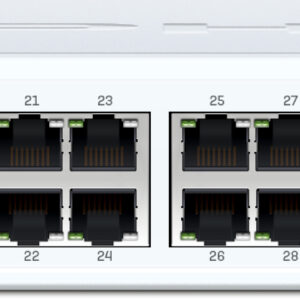 Sophos CS110-48FP Sophos Switch - 48 port with Full PoE - AU power cord