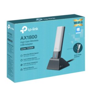 TP-Link Archer TBE400E BE6500 Wi-Fi 7 Bluetooth 5.4 PCIe Adapter