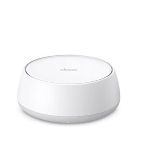 TP-Link BE5000 Whole Home Mesh Wi-Fi 7 System (WIFI7)