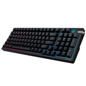 Edifier G4K Tri-mode Wireless Gaming Mechanical Keyboard