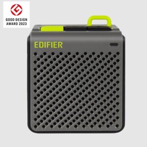 Edifier MP85 GREY Portable Blutooth Speaker