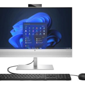 HP EliteOne 840 G9 AIO 23.8'/24' FHD Touch Intel i5-14500 VPRO 16GB 512GB SSD WI