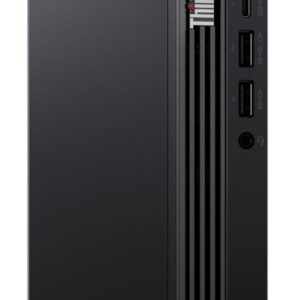 LENOVO ThinkCentre M70q G5 Tiny Desktop PC i5-14400T 16GB DDR5 512GB SSD Windows