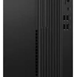 LENOVO ThinkCentre M80s G3 SFF Desktop PC vPro i5-12500 16GB DDR5 256GB SSD Wind