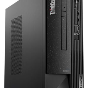 LENOVO ThinkCentre Neo 50S G4 SFF Desktop PC i5-13400 16GB 256GB SSD Windows 11