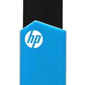 HP V150W 32GB USB 2.0 Type-A  Flash Drive Memory Stick Slide 0°C to 60°C  Exte