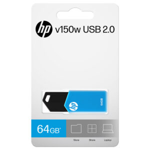 HP V150W-64GB USB 2.0