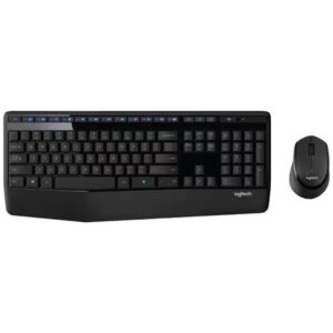 Logitech 920-012926 MK345 Wireless Keyboard And Mouse