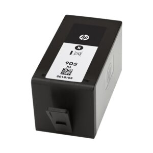 HP #905XL Black Ink Cartridge