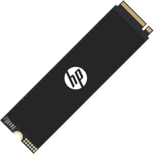 HP FX900 2TB PCIe Gen 4 x 4 SSD  Speed up to R: 5000mb/S W: 4800mb/s (TLC)