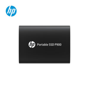 HP Portable SSD P900 (Black) 1TB