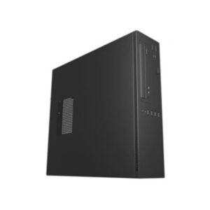 Aywun SQ05v3 SFF mATX Business Corporate case w/ 300w True Wattage PSU (8PIN EPS