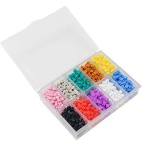 DeepCool PIXEL 10 Decorative Case Bits all color in one box / CH160