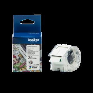 Brother CZ-1004 Full Colour continuous label roll