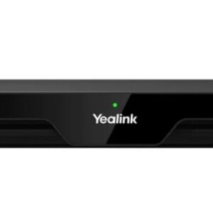 Yealink ROOMCAST-ZOOM Native Zoom Rooms Appliance for digital signage and Wirele