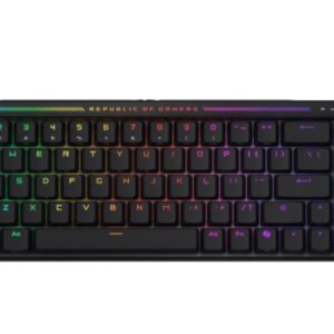 ASUS ROG Falchion Ace HFX 65% Compact Gaming Keyboard