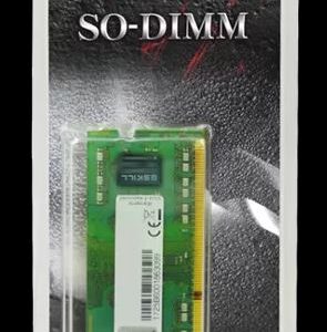 G.SKILL F3-1600C11S-8GSL GB (1 x 8GB)/ PC3-12800 / DDR3 1600 MT/s/ Timings 11-11