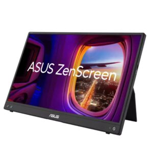 ASUS MB16AHV 15.6' ZenScreen