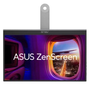 ASUS MQ16AHE 16' ZenScreen Portable Monitor