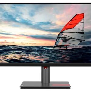 LENOVO ThinkVision P25i-30 24.5' 100Hz FHD IPS Monitor 1920x1080 16:9 4ms IPS He