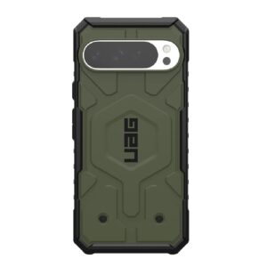 UAG Pathfinder Google Pixel 9 Pro XL (6.8') Case - Olive Drab (614452117272)