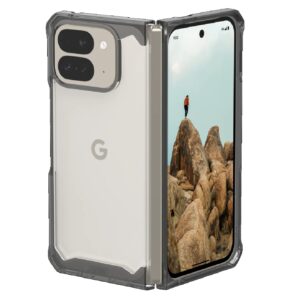 UAG Plyo Google Pixel 9 Pro Fold Rugged Case - Ash (614459113131)