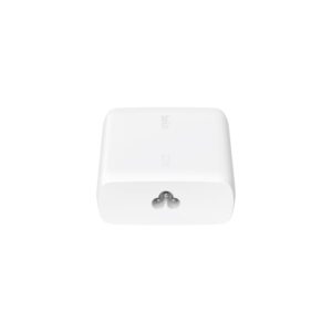 Belkin BoostCharge Pro 200W 4-Port USB-C GaN Desktop Charger - White (WCH015AUWH