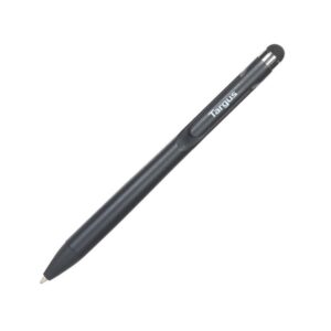 Targus Antimicrobial 2-in-1 Smooth glide stylus and pen DefenseGuard™ Antimicr