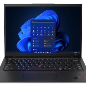 LENOVO ThinkPad X1 Carbon 14' WUXGA Intel i7-1355U 16GB DDR5 512GB SSD WIN 11 PR